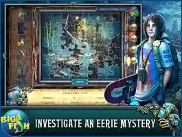 Game screenshot Fear For Sale: Nightmare Cinema HD - A Mystery Hidden Object Game apk