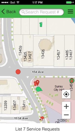 Surrey Request(圖3)-速報App