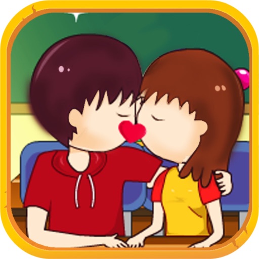 Classroom Love iOS App