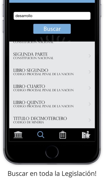 Legislación de Argentina