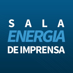 Sala Energia de Imprensa