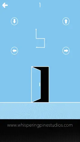 Game screenshot Rooms - Open the doors to escape hack