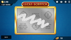 Baccarat - Royal Online Casino screenshot
