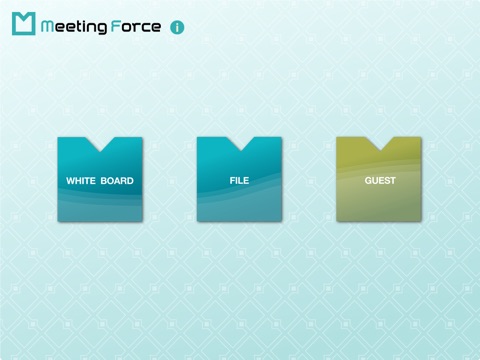 MeetingForce screenshot 2