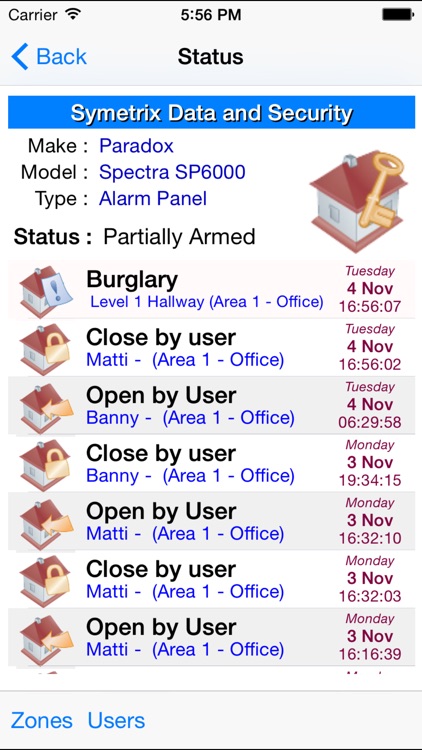 iSecure