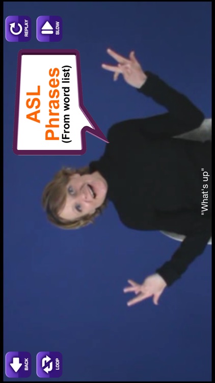 ASL Translator screenshot-3
