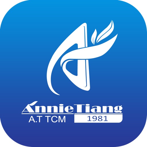 Annie Tiang iOS App