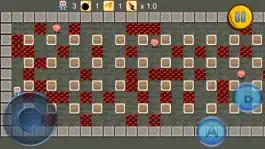 Game screenshot BomberHero hack