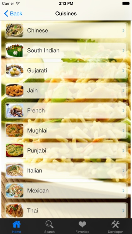 Recipe World Pro
