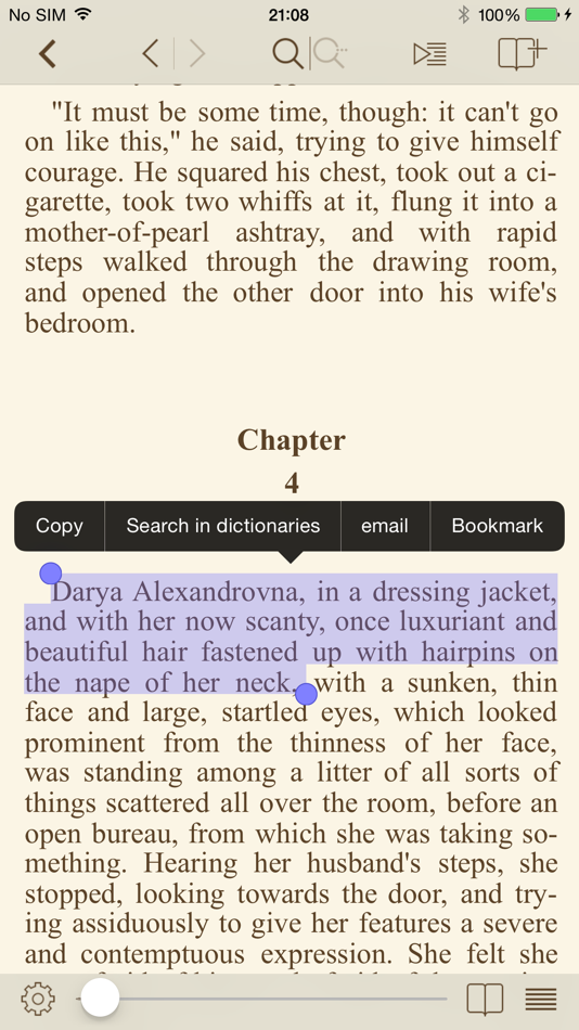 #1. i2Reader (iOS) 由: Yuriy Melyushin