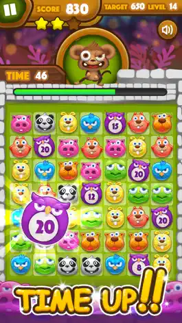 Game screenshot Pet Link Pop mod apk