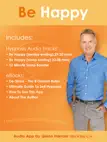 Be Happy - Hypnosis Audio by Glenn Harrold ipad bilder 0