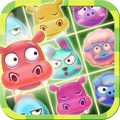 Hippo Mania iOS App