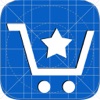 The Shopping Cart - iPadアプリ