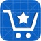 The Shopping Cart is a Shopping Cart builder by MyAppBuilder