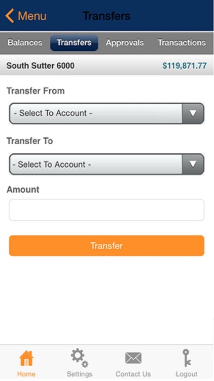 CBT Treasury Banking screenshot-3