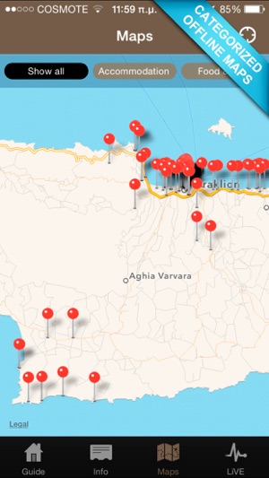 Heraklion CiTY(圖3)-速報App