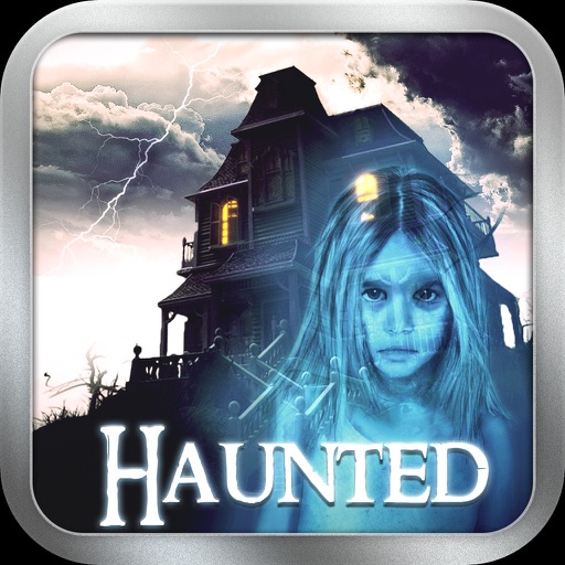 Haunted House Mysteries (full) - Скрытые предметы