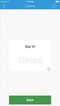 30DAYS screenshot 4