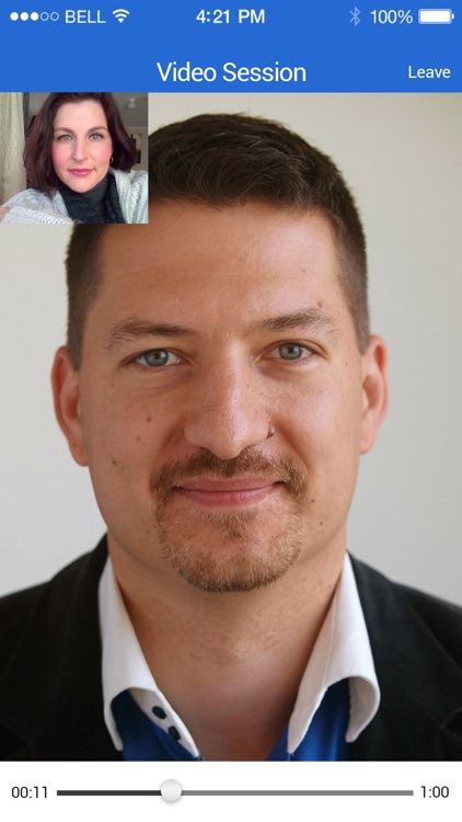 TutorMe App screenshot-3
