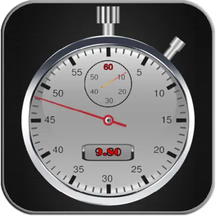 Analogue Timer Stopwatch Cheats