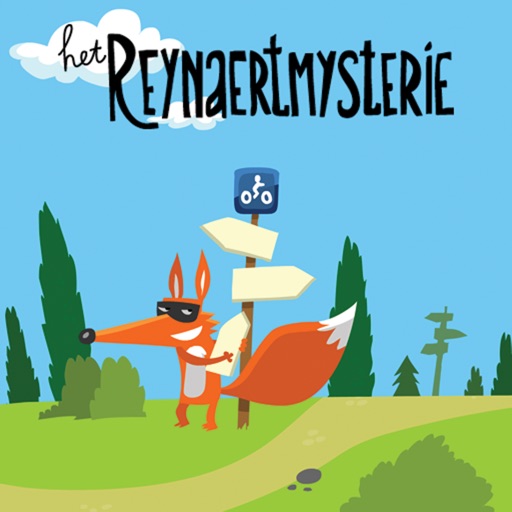 Reynaert Kruibeke iOS App