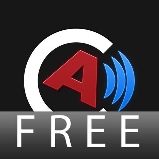 CommunicAide Free: AAC / Speech Therapy icon