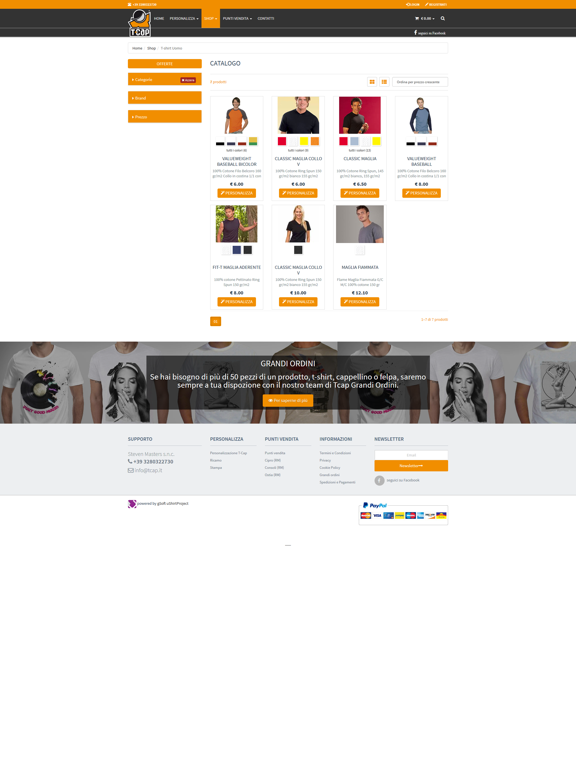 Screenshot #5 pour T-Cap