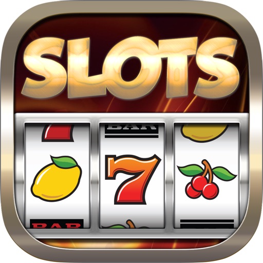 ``` 2015 ``` Amazing Casino Classic Slots - FREE Slots Game icon