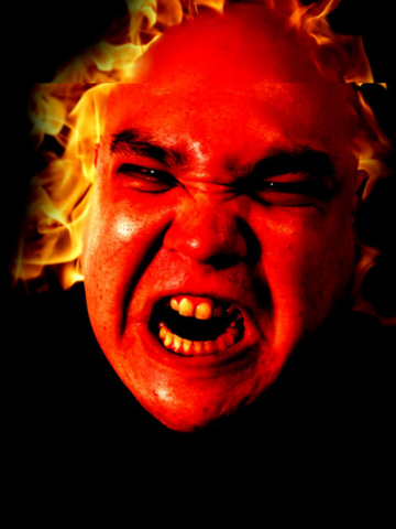 Scary Game - Scare Your Friends iPad screenshot 4 - Entertainment app