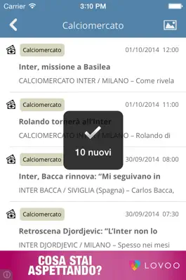 Game screenshot InterLive apk