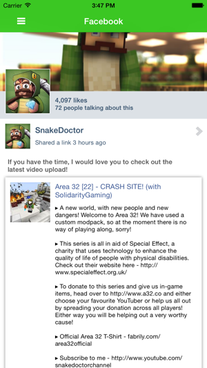 SnakeDoctor(圖4)-速報App