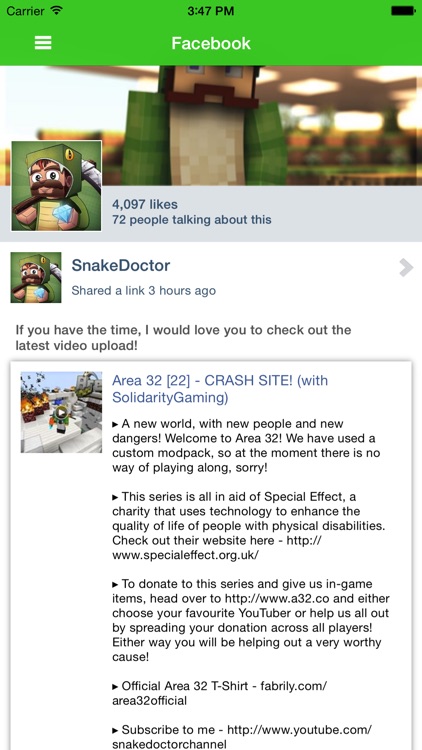 SnakeDoctor screenshot-3