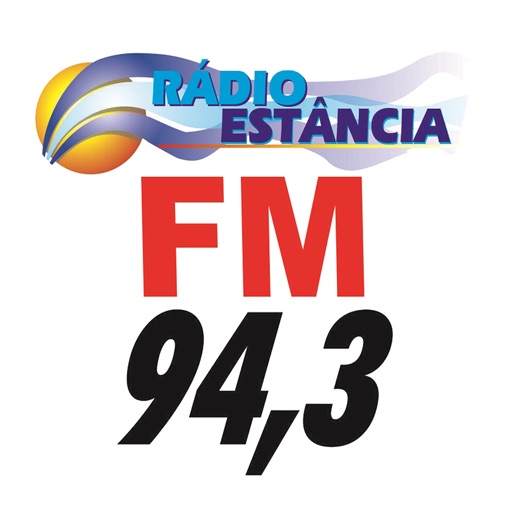 Estância FM 94,3 icon