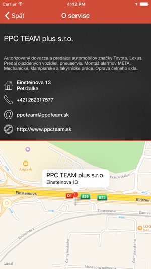 ServisSK(圖3)-速報App