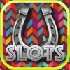 A Horseshoes Slots 777 Free