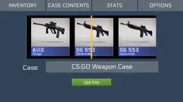 Game screenshot CS:GO Case Simulator mod apk