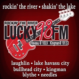 Lucky 98 FM