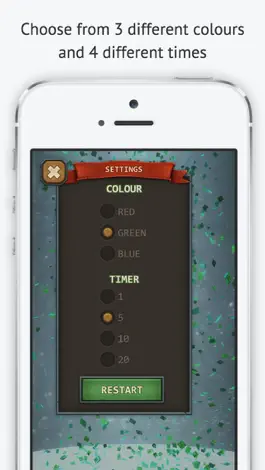 Game screenshot Calming Bottle apk