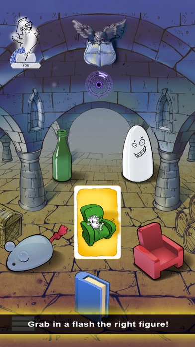 Ghost Blitz screenshot 2