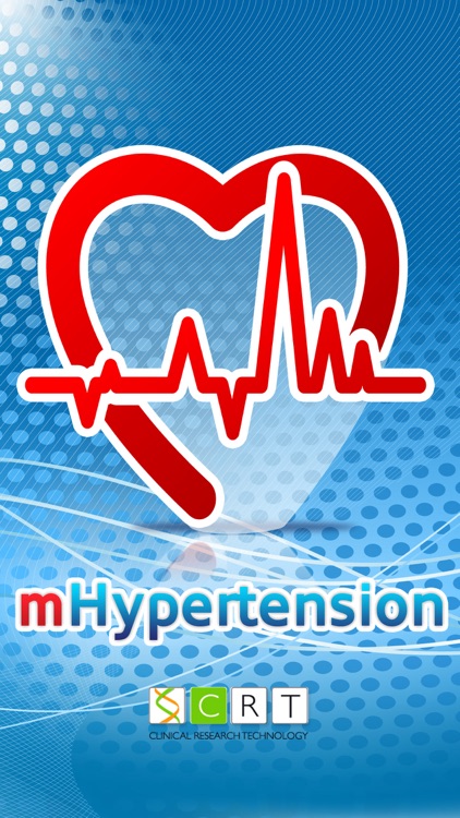 mHypertension screenshot-4