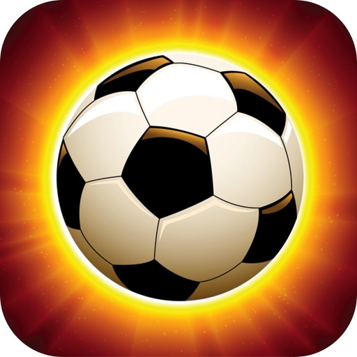 European Soccer Champions iOS App