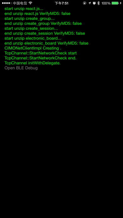 Screenshot #3 pour Farseer