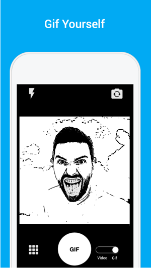 Cleo Video Texting for Messenger(圖3)-速報App