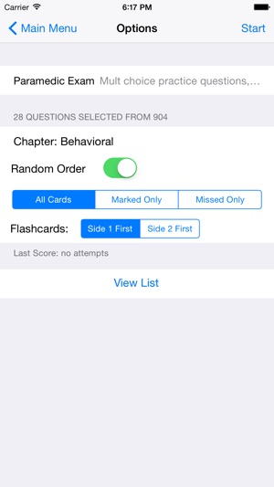 Paramedic Academy: Flashcards, EKG, EMS Toolkit(圖3)-速報App