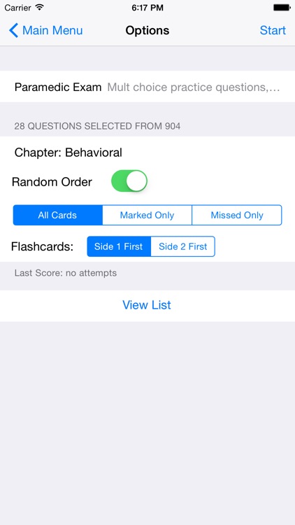 Paramedic Academy: Flashcards, EKG, EMS Toolkit