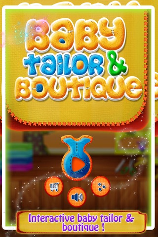 Baby Tailor And Boutique screenshot 3