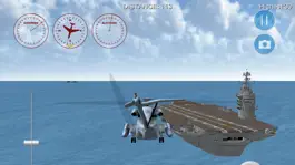 Game screenshot Helicopter Flight Simulator hack