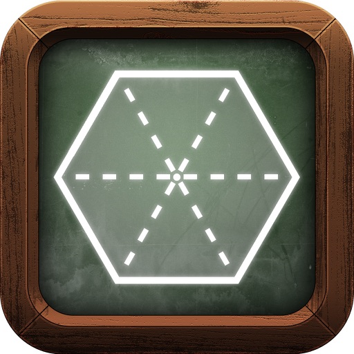 Maths Workout - Rotational Symmetry