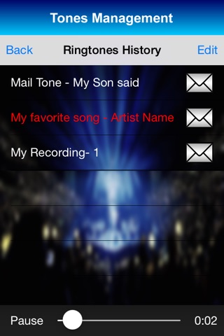 Ringtone DIY-Free screenshot 4